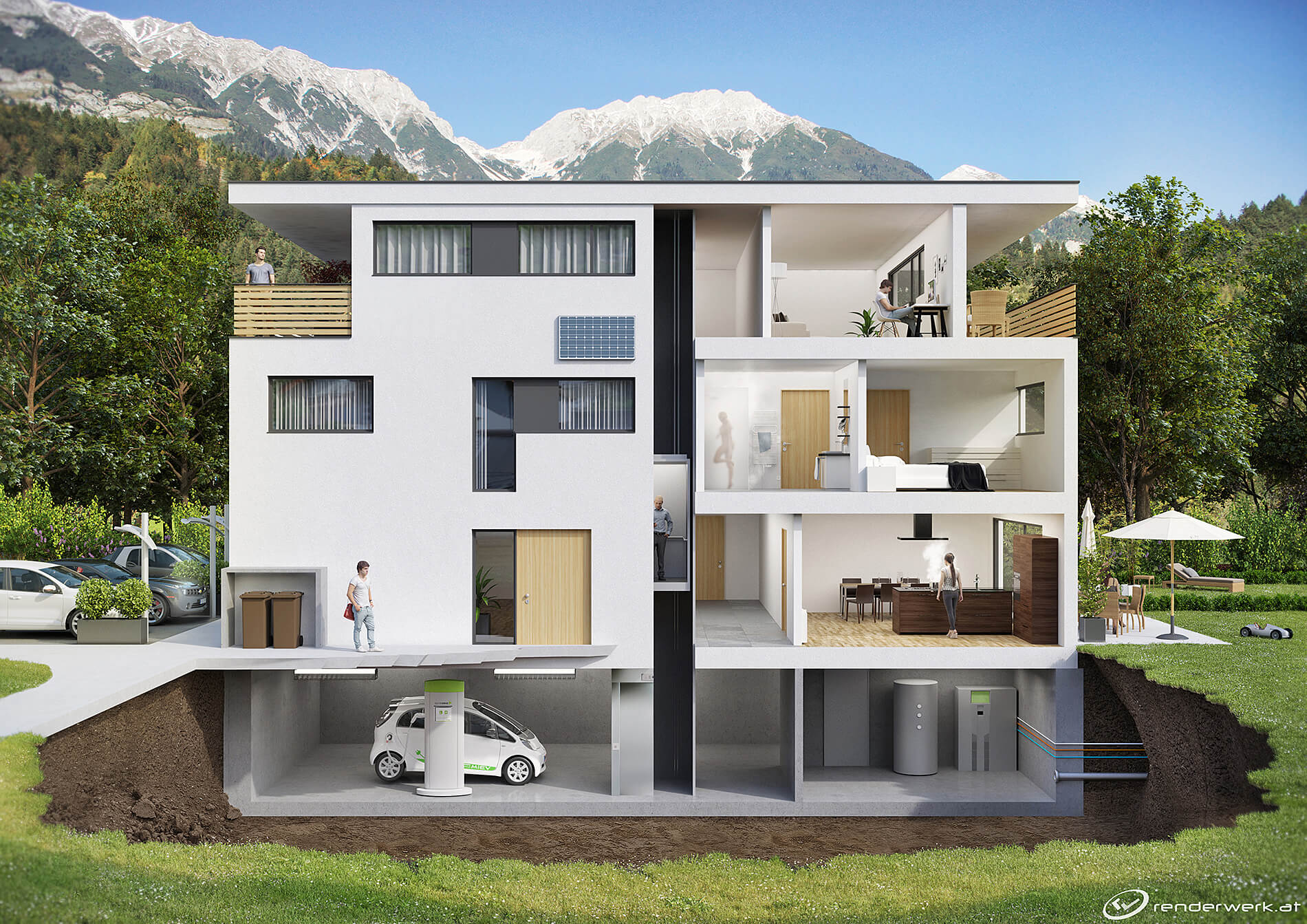 Renderwerk_Visualisierung_Architektur_Produkt_Elements