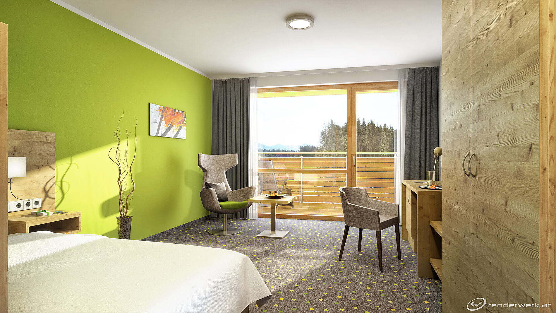 Renderwerk_Visualisierung_Architektur_Welcome_Present