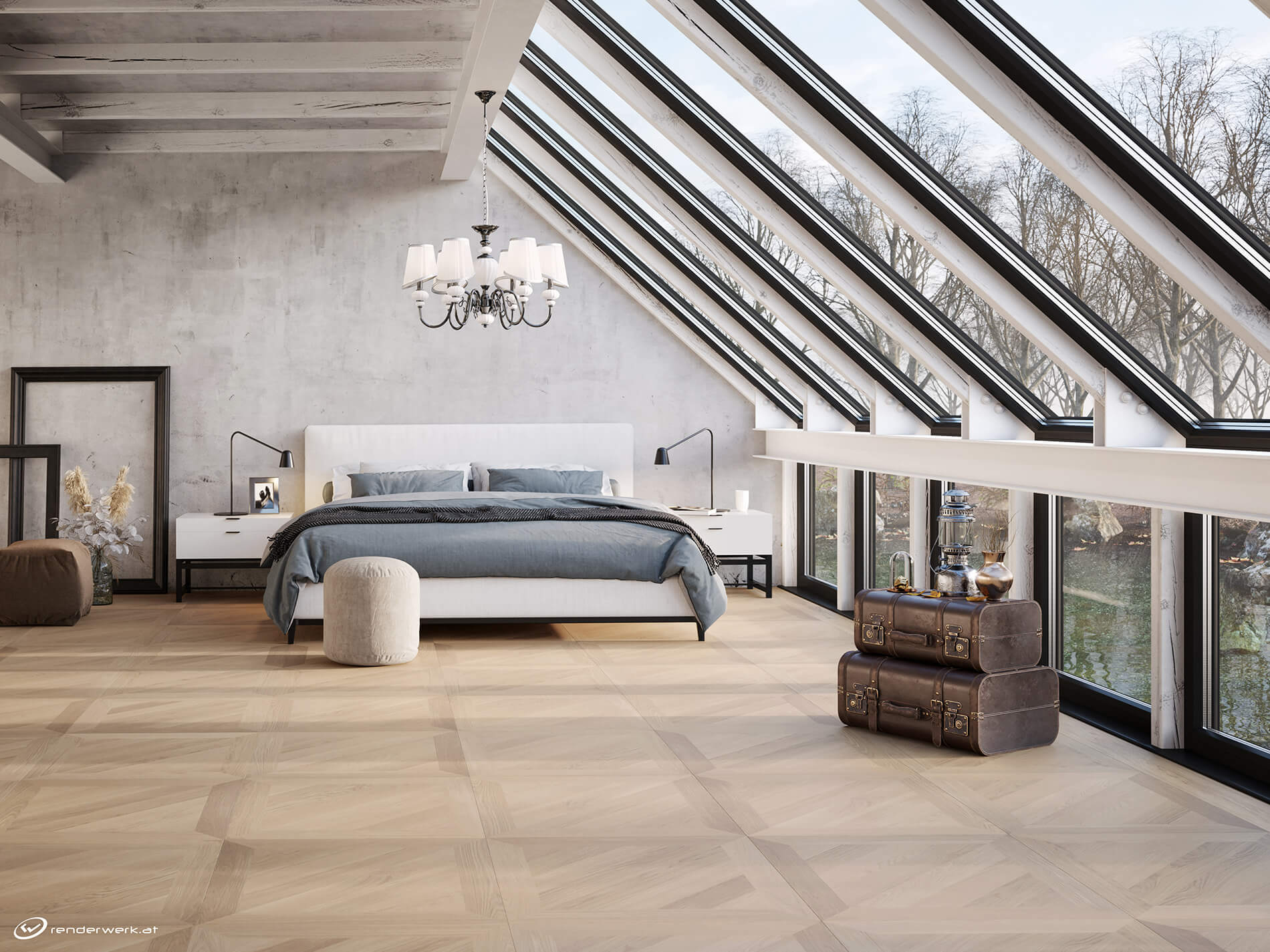 retreat-schlafzimmer-boden-visualisierun-renderwerk